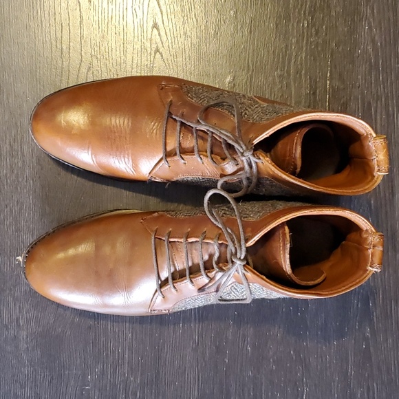 Allen Edmonds Shaker Heights - Picture 5 of 8